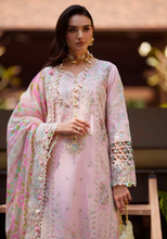 Load image into Gallery viewer, KANWAL MALIK | LUXURY LAWN 26 | VIVIAN