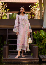 Load image into Gallery viewer, KANWAL MALIK | LUXURY LAWN 26 | VIVIAN