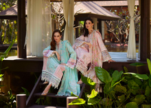 Load image into Gallery viewer, KANWAL MALIK | LUXURY LAWN 26 | ELIANA