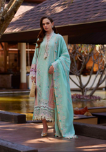 Load image into Gallery viewer, KANWAL MALIK | LUXURY LAWN 26 | ELIANA