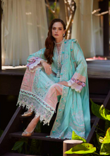 Load image into Gallery viewer, KANWAL MALIK | LUXURY LAWN 26 | ELIANA