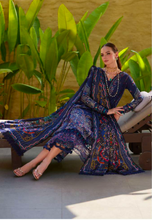 Load image into Gallery viewer, KANWAL MALIK | LUXURY LAWN 26 | MEHRIN