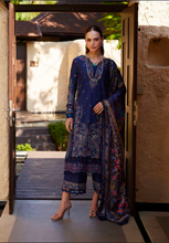 Load image into Gallery viewer, KANWAL MALIK | LUXURY LAWN 26 | MEHRIN