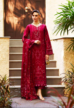 Load image into Gallery viewer, KANWAL MALIK | LUXURY LAWN 26 | SAFA
