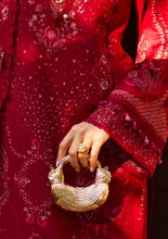 Load image into Gallery viewer, KANWAL MALIK | LUXURY LAWN 26 | SAFA