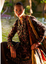 Load image into Gallery viewer, KANWAL MALIK | LUXURY LAWN 26 | ZARIA