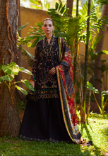 Load image into Gallery viewer, KANWAL MALIK | LUXURY LAWN 26 | ZARIA