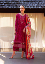 Load image into Gallery viewer, KANWAL MALIK | LUXURY LAWN 26 | AVELYN