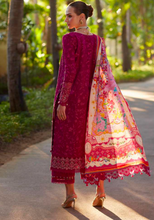 Load image into Gallery viewer, KANWAL MALIK | LUXURY LAWN 26 | AVELYN