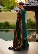 Load image into Gallery viewer, KANWAL MALIK | LUXURY LAWN 26 | SERENA