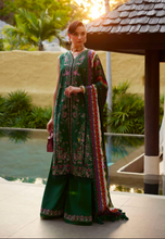 Load image into Gallery viewer, KANWAL MALIK | LUXURY LAWN 26 | SERENA