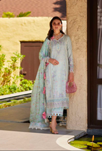 Load image into Gallery viewer, KANWAL MALIK | LUXURY LAWN 26 | ELORA