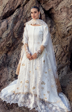 Load image into Gallery viewer, AL ZOHAIB | MAHIYMAAN LAWN 26 | 01