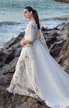 Load image into Gallery viewer, AL ZOHAIB | MAHIYMAAN LAWN 26 | 01