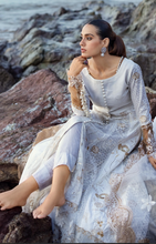 Load image into Gallery viewer, AL ZOHAIB | MAHIYMAAN LAWN 26 | 01