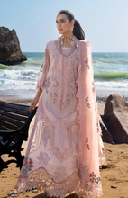 Load image into Gallery viewer, AL ZOHAIB | MAHIYMAAN LAWN 26 | 02