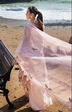 Load image into Gallery viewer, AL ZOHAIB | MAHIYMAAN LAWN 26 | 02