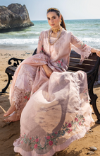 Load image into Gallery viewer, AL ZOHAIB | MAHIYMAAN LAWN 26 | 02