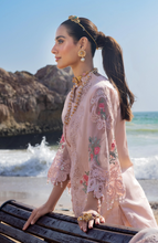 Load image into Gallery viewer, AL ZOHAIB | MAHIYMAAN LAWN 26 | 02