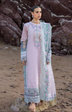 Load image into Gallery viewer, AL ZOHAIB | MAHIYMAAN LAWN 26 | 04