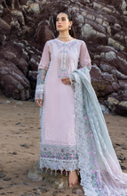 Load image into Gallery viewer, AL ZOHAIB | MAHIYMAAN LAWN 26 | 04