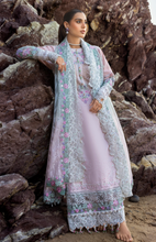 Load image into Gallery viewer, AL ZOHAIB | MAHIYMAAN LAWN 26 | 04