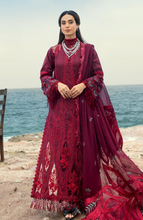 Load image into Gallery viewer, AL ZOHAIB | MAHIYMAAN LAWN 26 | 05