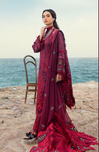Load image into Gallery viewer, AL ZOHAIB | MAHIYMAAN LAWN 26 | 05
