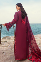 Load image into Gallery viewer, AL ZOHAIB | MAHIYMAAN LAWN 26 | 05