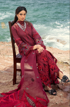 Load image into Gallery viewer, AL ZOHAIB | MAHIYMAAN LAWN 26 | 05