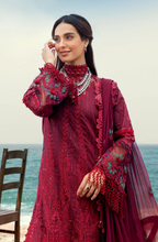 Load image into Gallery viewer, AL ZOHAIB | MAHIYMAAN LAWN 26 | 05