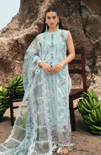 Load image into Gallery viewer, AL ZOHAIB | MAHIYMAAN LAWN 26 | 06