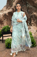 Load image into Gallery viewer, AL ZOHAIB | MAHIYMAAN LAWN 26 | 06