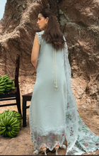 Load image into Gallery viewer, AL ZOHAIB | MAHIYMAAN LAWN 26 | 06