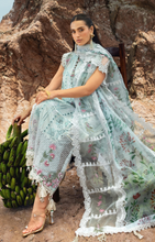 Load image into Gallery viewer, AL ZOHAIB | MAHIYMAAN LAWN 26 | 06