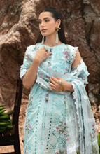 Load image into Gallery viewer, AL ZOHAIB | MAHIYMAAN LAWN 26 | 06