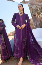 Load image into Gallery viewer, AL ZOHAIB | MAHIYMAAN LAWN 26 | 07