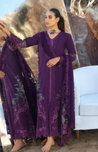 Load image into Gallery viewer, AL ZOHAIB | MAHIYMAAN LAWN 26 | 07
