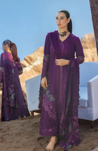 Load image into Gallery viewer, AL ZOHAIB | MAHIYMAAN LAWN 26 | 07