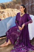 Load image into Gallery viewer, AL ZOHAIB | MAHIYMAAN LAWN 26 | 07