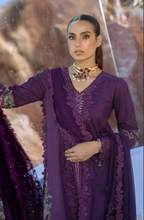Load image into Gallery viewer, AL ZOHAIB | MAHIYMAAN LAWN 26 | 07