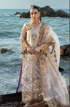 Load image into Gallery viewer, AL ZOHAIB | MAHIYMAAN LAWN 26 | 08