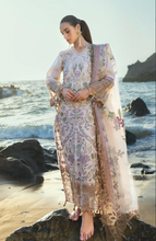 Load image into Gallery viewer, AL ZOHAIB | MAHIYMAAN LAWN 26 | 08