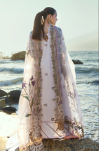 Load image into Gallery viewer, AL ZOHAIB | MAHIYMAAN LAWN 26 | 08