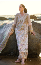 Load image into Gallery viewer, AL ZOHAIB | MAHIYMAAN LAWN 26 | 08