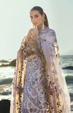 Load image into Gallery viewer, AL ZOHAIB | MAHIYMAAN LAWN 26 | 08