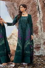 Load image into Gallery viewer, AL ZOHAIB | MAHIYMAAN LAWN 26 | 09