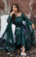 Load image into Gallery viewer, AL ZOHAIB | MAHIYMAAN LAWN 26 | 09