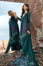Load image into Gallery viewer, AL ZOHAIB | MAHIYMAAN LAWN 26 | 09