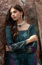 Load image into Gallery viewer, AL ZOHAIB | MAHIYMAAN LAWN 26 | 09